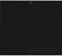 ELECTROLUX EIV63443CT Table De Cuisson À Induction 60CM 4Zones Touch Bridge Noir