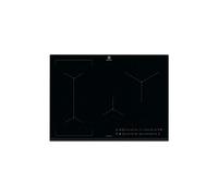 Plaque à induction - ELECTROLUX - 4 foyers - 71 x 52 cm - EIV734 - Noir