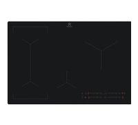 Plaque induction ELECTROLUX EIV83443CT SaphirMatt SE Noir Mat