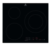 Plaque induction ELECTROLUX IDE6342KC 3 feux Hob2Hood