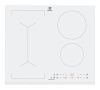 Electrolux LIV63431BW Blanc Intégré 59 cm Plaque avec zone à induction 4 zone(s)