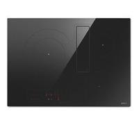 Plaque induction aspirante ELICA NIKOLATESLA FIT 3Z PRO 72 recyclage