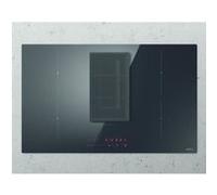 Plaque Induction NikolaTesla Prime S BL A 83 PRF0182322 7400W 240V 63dB Safe Activat