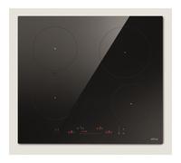 Plaque induction ELICA PRIMIS 604 PLUS BL