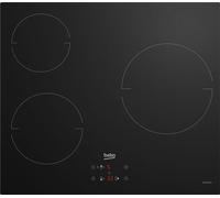 Plaque induction Encastrable Beko HII63401MT 5900 W Noir