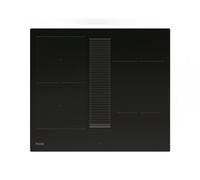 Plaque induction encastrable Haier HAIH6IESCE 7400 W Noir
