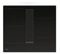 Plaque induction encastrable Haier HAIH6IESCF 7400 W Noir Noir G