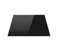Plaque induction encastrable Haier HAIPSJ64MC 7000 W Noir