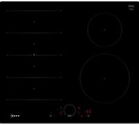 Plaque induction encastrable Neff N 70 T66FHE4L0 7400 W Noir