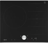 Plaque induction encastrable Neff N90 T66FTC4L0 7400 W Noir