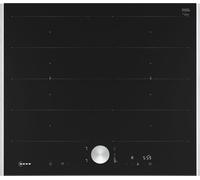 Plaque induction encastrable Neff N90 T66TTY4L0 7400 W Noir