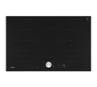 Neff T68TTY4L0 plaque Noir Intégré 80 cm Plaque avec zone à induction 4 zone(s)