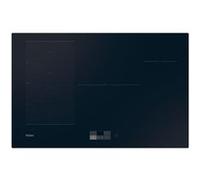 Plaque induction encastrable Série 6 HAMTSJ86TFTCF/1 7400 W Noir Noir G