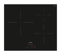 Plaque induction EU611BJB5E IQ100 3 foyers PowerBoost