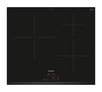 Table induction SIEMENS EU63KBJB5E iQ100 touchControl