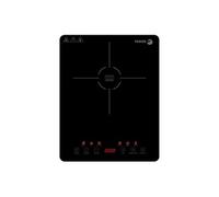 Fagor Plaque d'induction Lexie 2.000 2000W – Écran tactile – Ultra fine