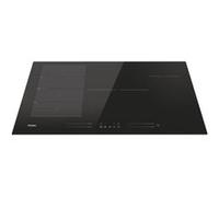 Haier I-Move Series 6 HAMTSJ86MC/1 Noir Intégré 59 cm Plaque avec zone à induction 6 zone(s)