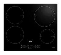 Beko HII 64200 MT Noir Intégré 60 cm Plaque avec zone à induction 4 zone(s)