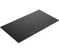Beko HII85770UFT Noir Intégré 80 cm Plaque avec zone à induction 5 zone(s)