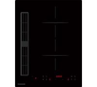 Plaque induction + Hotte intégrée Thomson THIH40