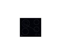 Plaque induction hr632bgrade a - produit neuf -