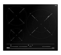 Plaque induction IBC 63320 MSS, Super zone de 32cm, MultiSlider