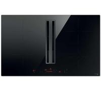 Plaque induction Impulso 83 cm, Puissance 7400w, 580 m3/h