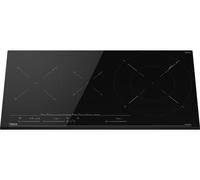 Plaque induction IZC 83620 MST Panoramique 80 cm, 3 foyers