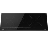 Plaque induction IZC 93320 MST, Panoramique 90 cm , 3 foyers