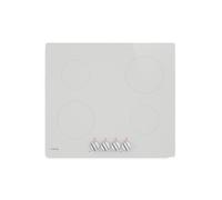Klarstein Kochheld Plaque de cuisson induction 60 cm Élégante & puissante 4 zones Plaque induction 7000 W
