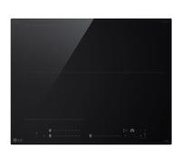 Table induction LG CBIZ2432B SmartInduction