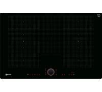 Neff T68PS61X0 plaque Noir Intégré Plaque avec zone à induction 4 zone(s)