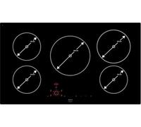 Plaque induction NOVY 1758
