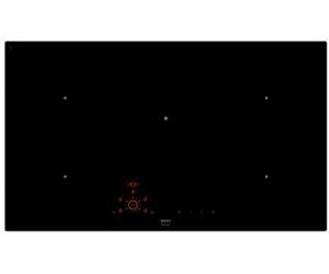 Plaque induction NOVY 1758