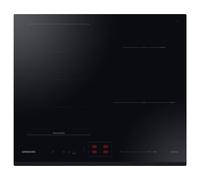 Plaque induction NZ64B6056GK 4 foyers , 1 flex zone plus 7400w