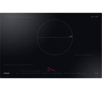 Plaque induction NZ84C5047FK, 80 cm, FlexZone, SmartThings