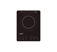 CATA Plaque induction portable 1 feu IHPF 351 BK noire