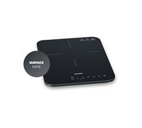 Plaque induction portable DK1032 2000 W 1 zone 60-240 °C