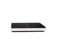 Plaque Induction Portable 2 Feux BELDEKO - 3500W - Design Premium, Fiable et Robuste - Minuteur, Touches Tactiles, Anti-Débordement, 10 Niveaux de Puissance