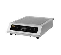 Plaque induction professionnelle Buffalo 3kW