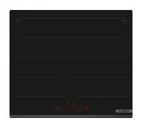 Bosch Serie 6 PXY63KHC1E plaque Noir Intégré 59.2 cm Plaque avec zone à induction 4 zone(s)