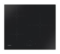 Plaque induction RID633CD/E1, Origine, 3 foyers, 7200 w total