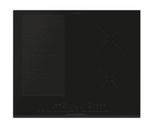 Plaque induction Rosières RIF64DCS Noir