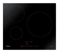 Plaque induction SAMSUNG 8100W 59.5cm, NZ 63 M 3707 AK