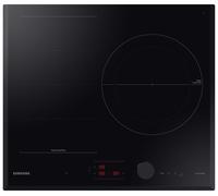 Samsung Table à induction 60cm Flex Zone Plus - NZ63B6058KK