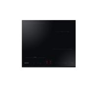 Samsung NZ64B5046GK Noir Intégré 60 cm Plaque avec zone à induction 4 zone(s)