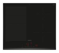 Plaque induction sans cadre iQ700 Home Connect SIEMENS EX651HEC1F - 60cm