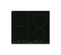 Plaque induction SAUTER 9300W 59.5cm, SPI6467B