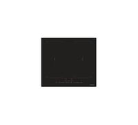 Plaque induction SCHNEIDER SCTI642N0 - 4 foyers induction - 2 zones modulables - Commandes sensitives