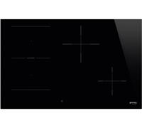 Plaque induction SI1M4844D, Classica, 80 cm, Pussance totale 7400w
